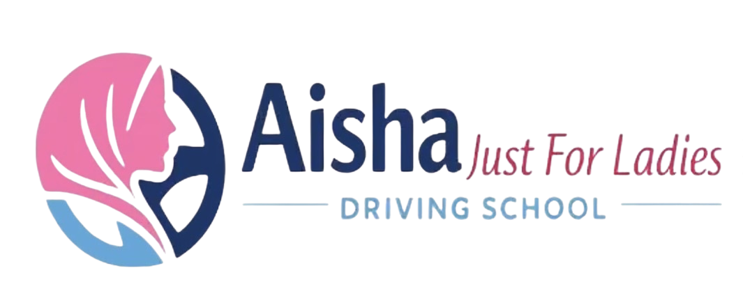 Aisha's Driving School Just For Women